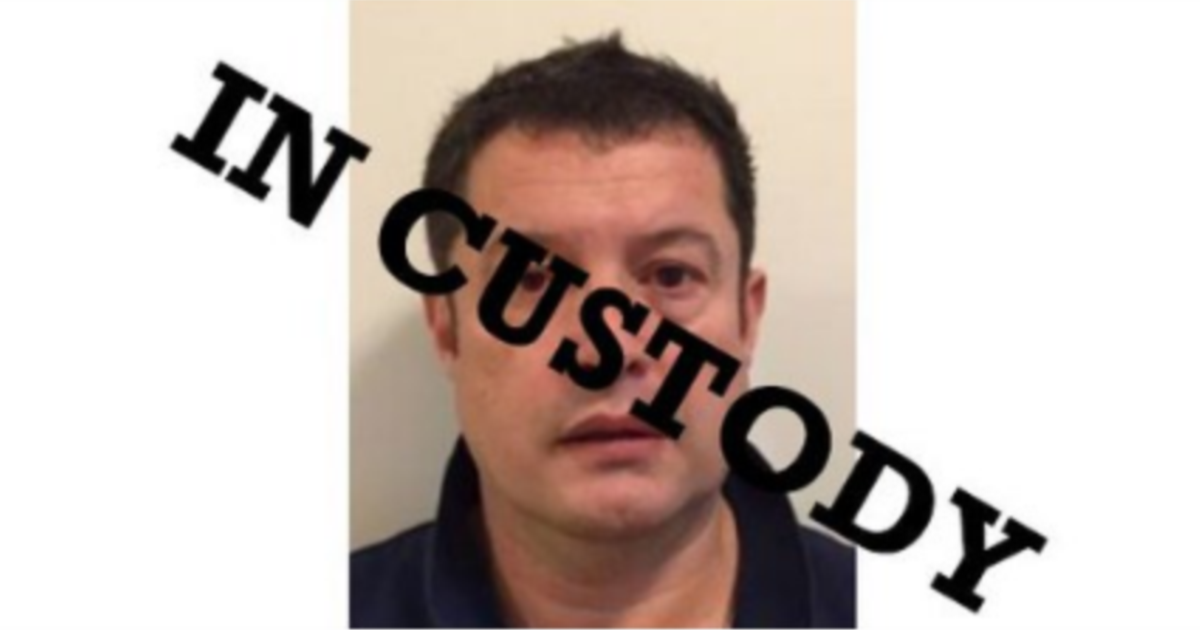 Arresto americano Alvaro Pulido Vargas per riciclaggio di denaro