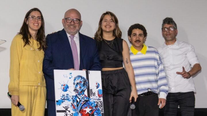 Estrena en Uruguay la serie documental “Caminos de libertad” sobre la diáspora cubana