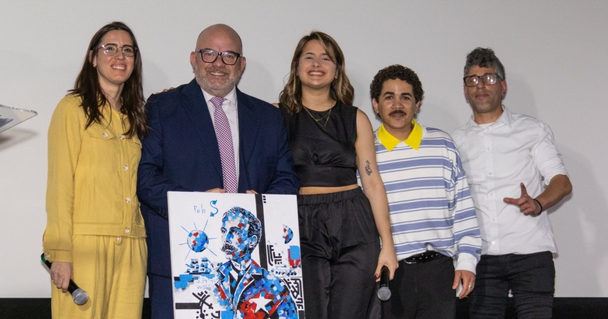 Série documental "Caminos de Libertad" sobre a diáspora cubana no Uruguai