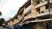 EEUU moviliza asistencia tras terremoto de 7,7 en Panamá