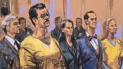 Maduro y Cilia Flores comparecerán ante juez de Nueva York por nuevos cargos de tortura y narcoterrorismo