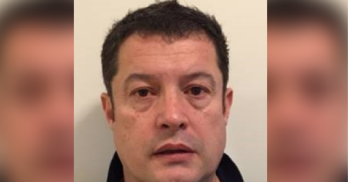 Alvaro Pulido in US-Gewahrsam nach Anhörung in Miami