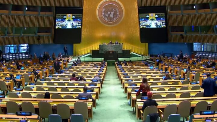US warns about UN resolution against embargo on Cuba