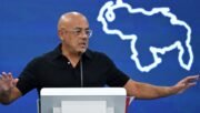 EE.UU. elimina de la lista de sanciones a Jorge Rodríguez, presidente de la Asamblea Nacional de Venezuela